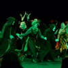 Elemente - eine liederliche Zauberei im Werftparktheater Kiel