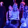 Elemente - eine liederliche Zauberei im Werftparktheater Kiel