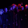 Elemente - eine liederliche Zauberei im Werftparktheater Kiel